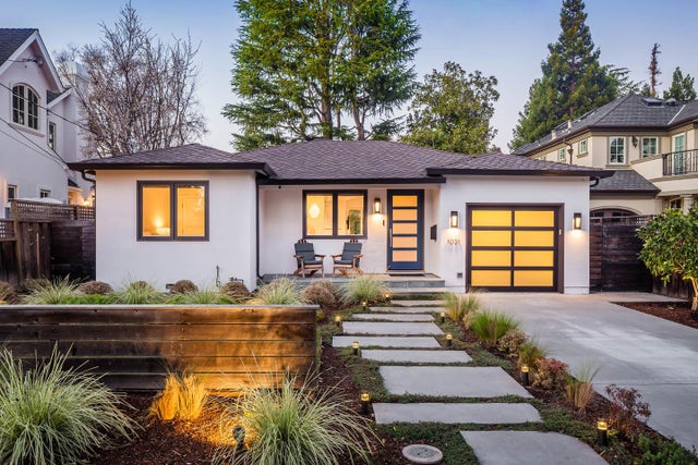 1031 Fife Ave, Palo Alto