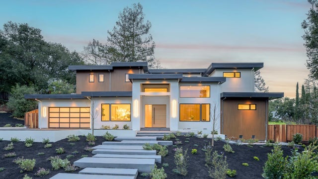 601 Joandra Ct, LOS ALTOS