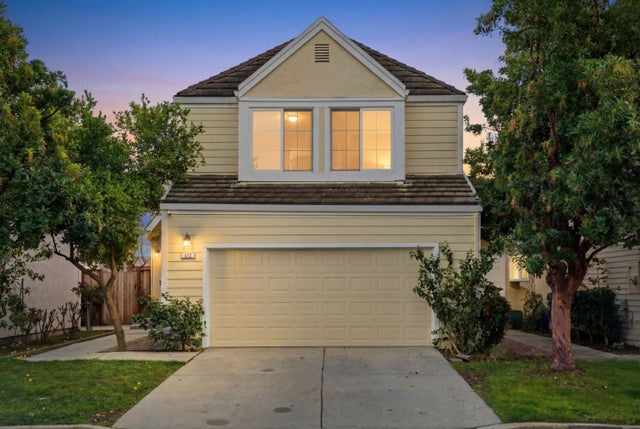 472 Glenmoor Cir, MILPITAS