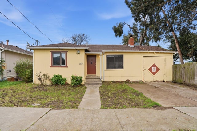 812 7th Ave, SAN BRUNO