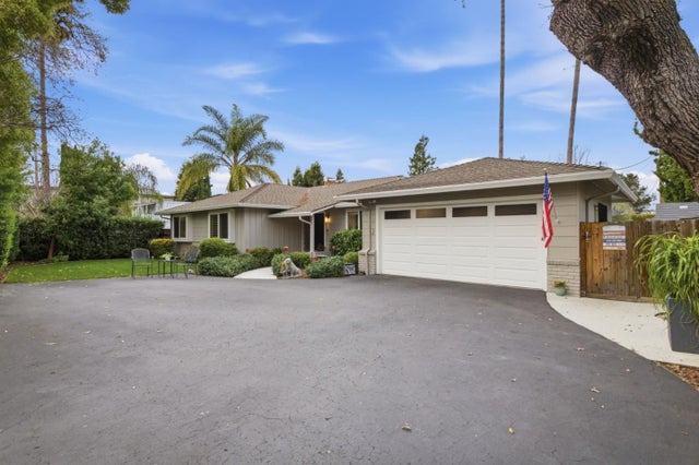 171 Santiago Ave, Redwood City