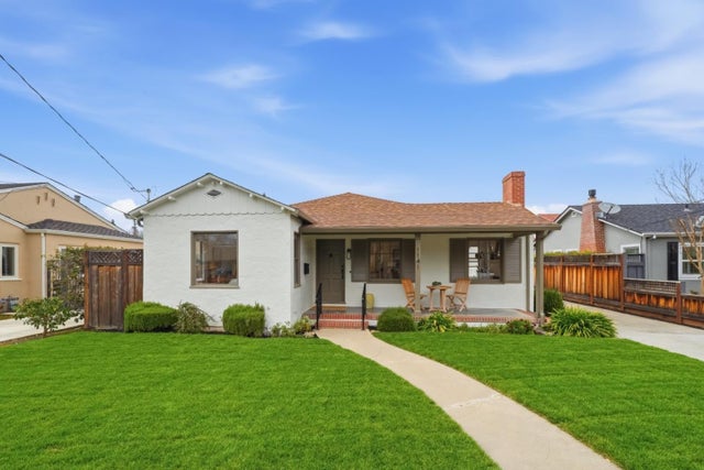 1141 Dean Ave, SAN JOSE