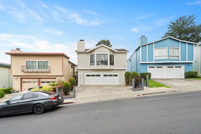 91 Wakefield Ave, DALY CITY