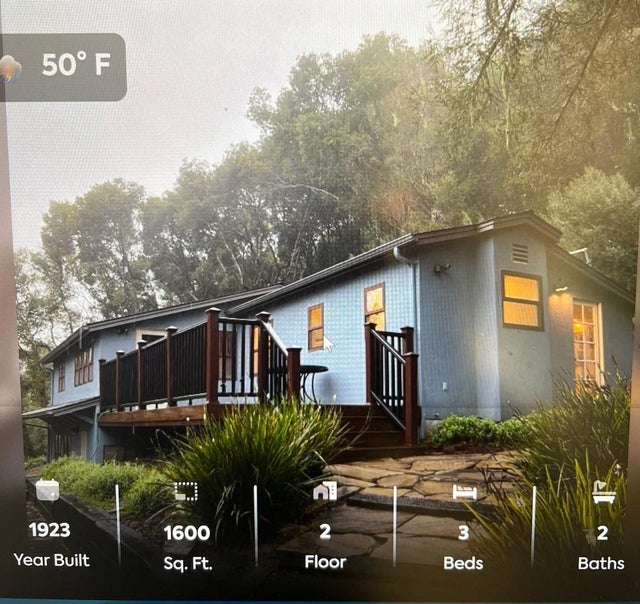 502 Olive Springs Rd, SOQUEL