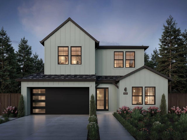 2030 Ashton Ave, Menlo Park