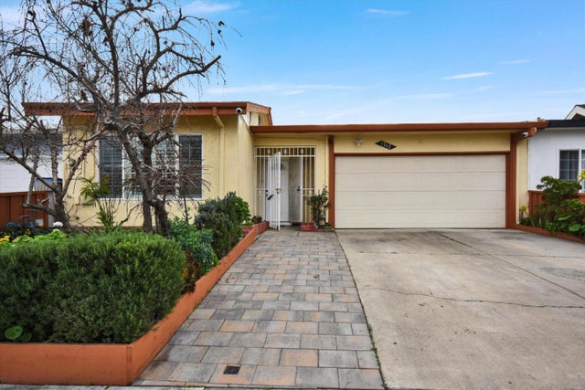 1262 Turtlerock Dr, SAN JOSE