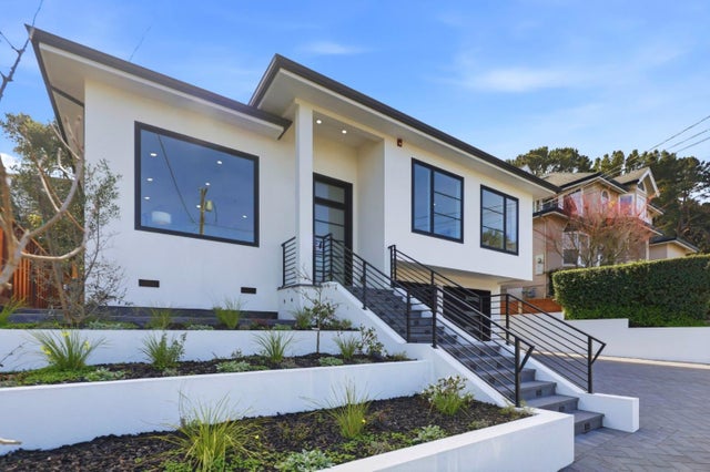 275 41st Ave, San Mateo