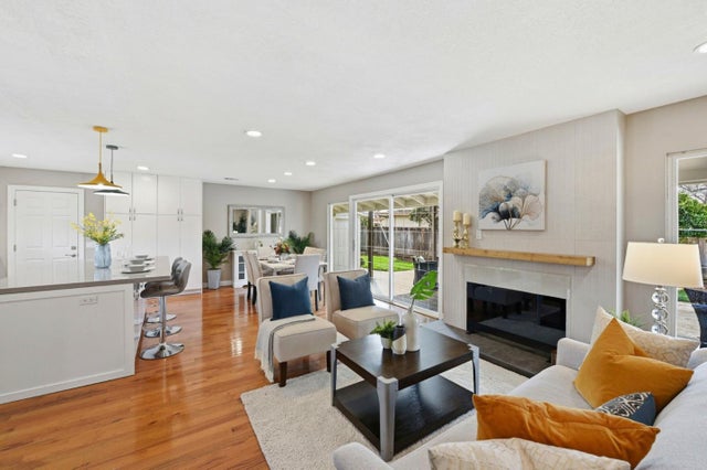 1115 Holmes Ave, CAMPBELL