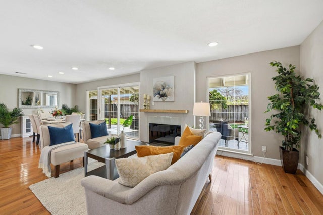 1115 Holmes Ave, CAMPBELL