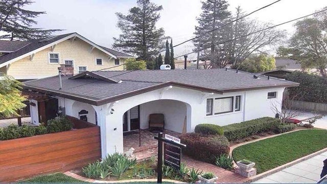 222 Nicholson Ave, Los Gatos