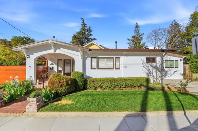 222 Nicholson Ave, Los Gatos
