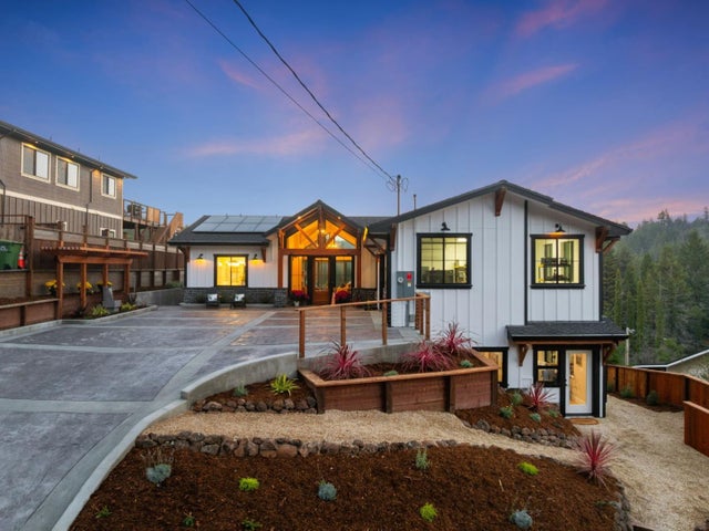 230 Fern Rock Way, BOULDER CREEK