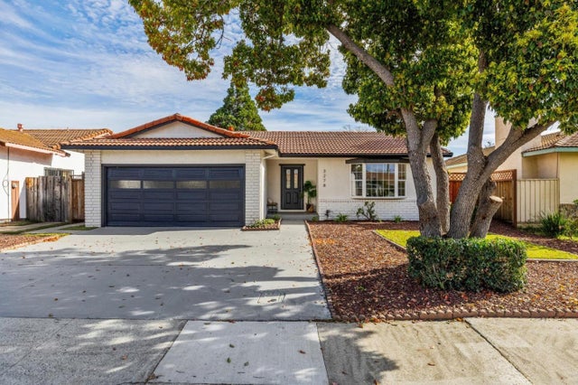 3278 Faith Ct, San Jose