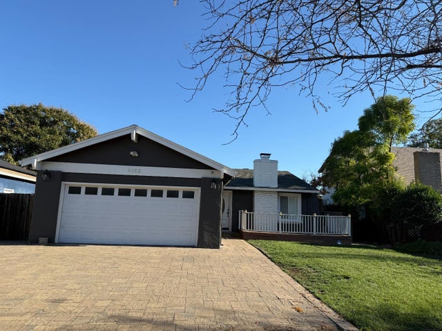 4182 Dulcey, SAN JOSE