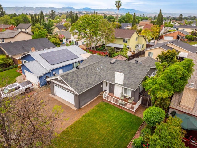 4182 Dulcey Dr, SAN JOSE