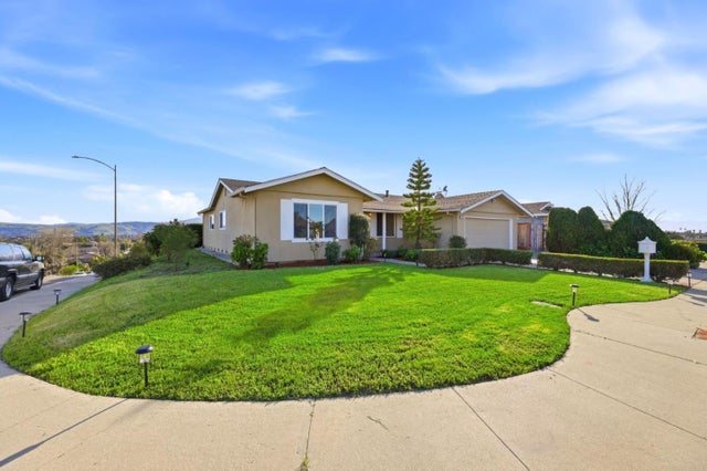 736 Braxton Dr, SAN JOSE