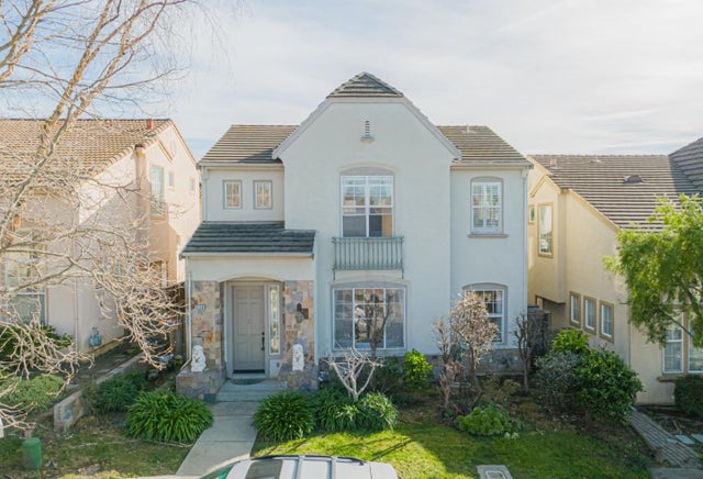 3350 Ariel Joshua Ct, San Jose