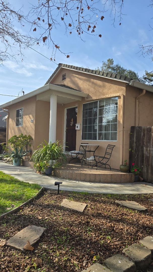 204 Park St, REDWOOD CITY