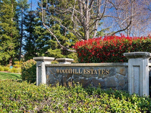 6 Woodridge Ct, REDWOOD CITY