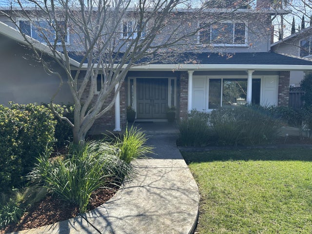 1476 Luning Dr, SAN JOSE