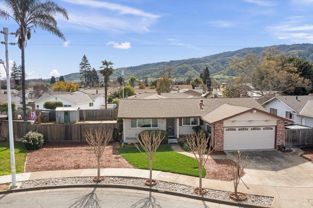 1250 Driftwood, GILROY