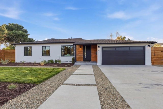 1935 Walnut Grove Ave, SAN JOSE