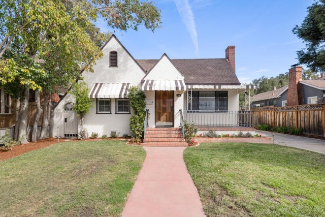 319 Fulton St, REDWOOD CITY