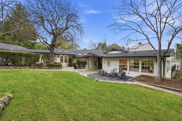 20885 Wardell Rd, SARATOGA