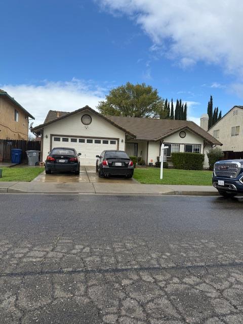 375 Chestnut St, LOS BANOS