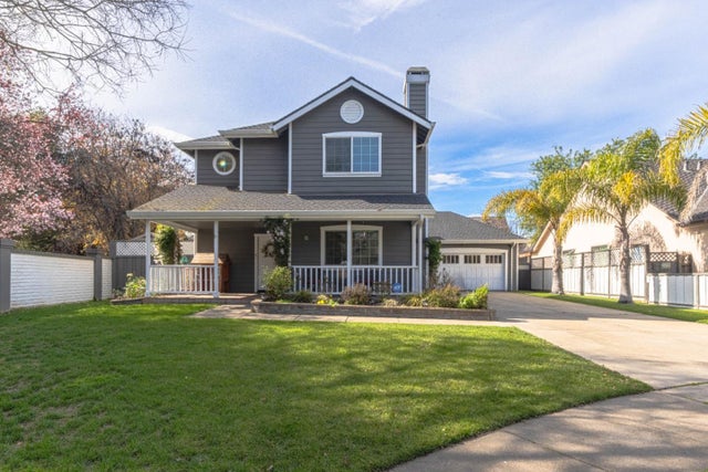 18 Hancock Cir, Salinas