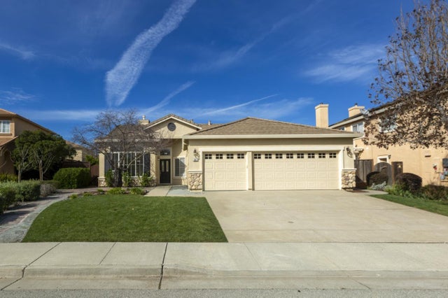 381 Bryce Dr, Morgan Hill