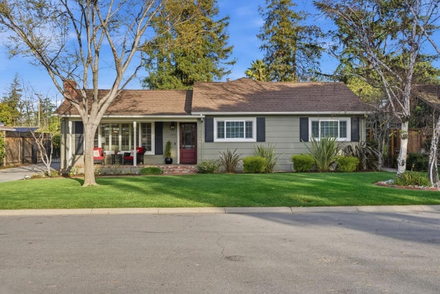 956 Norin Ct, CAMPBELL