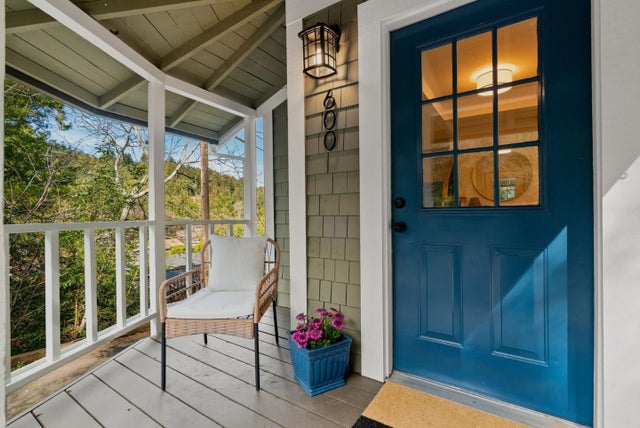 600 Cook Way, Ben Lomond