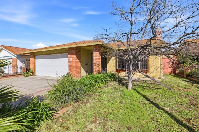 2834 Rainwood Ct, SAN JOSE