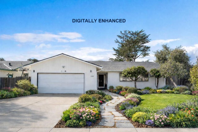 1169 Yosemite St, Seaside/Sand City