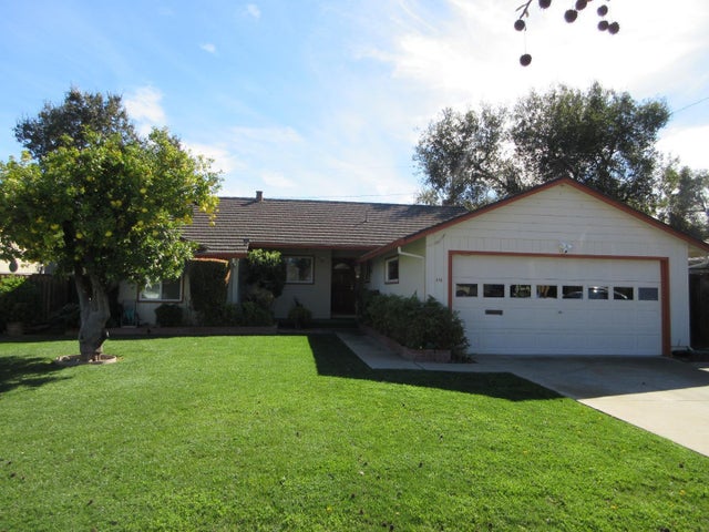 172 Maricopa Dr, LOS GATOS