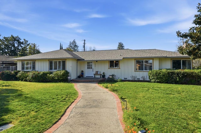 18940 Westview Dr, SARATOGA