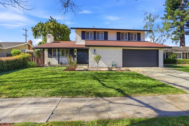 2503 Booksin Ave, SAN JOSE