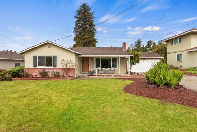 4145 Golf Dr, San Jose