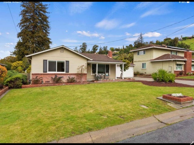 4145 Golf Dr, San Jose