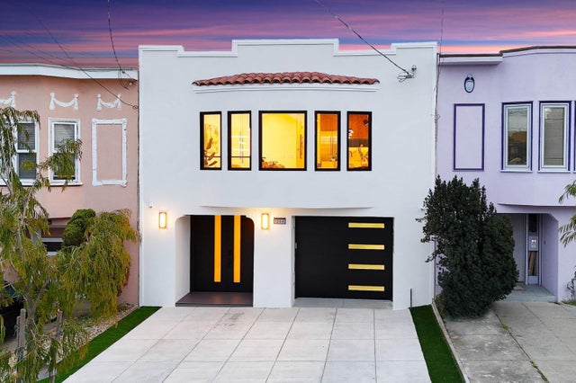 1354 29th Ave, SAN FRANCISCO