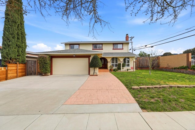 6448 Menlo Dr, SAN JOSE