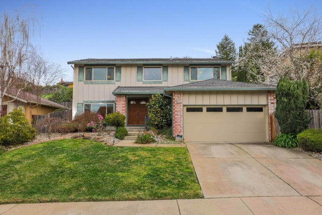 25638 West Camino Vista, HAYWARD