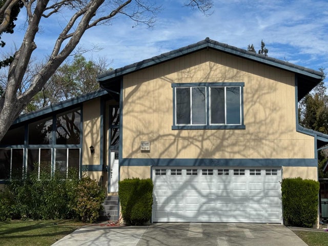 775 Ajax Dr, SUNNYVALE