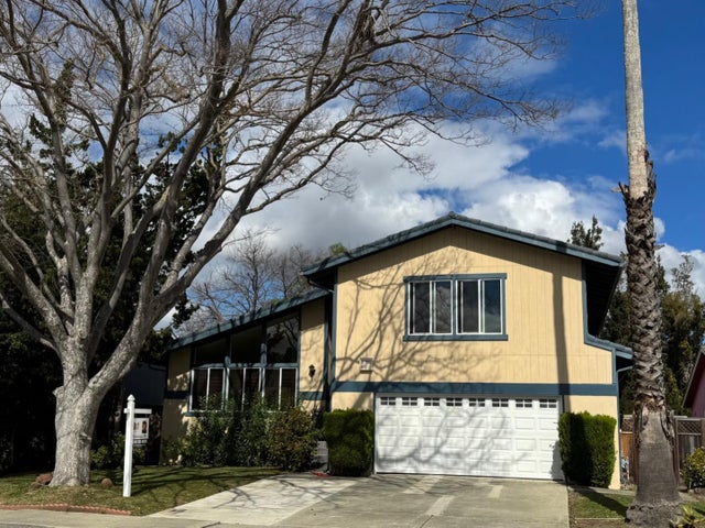 775 Ajax Dr, SUNNYVALE