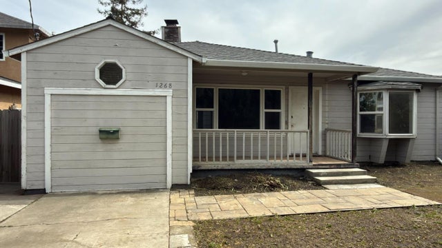 1268 Carlton Ave, Menlo Park