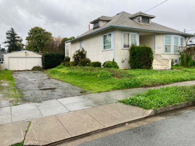 413 Milton Ave, SAN BRUNO