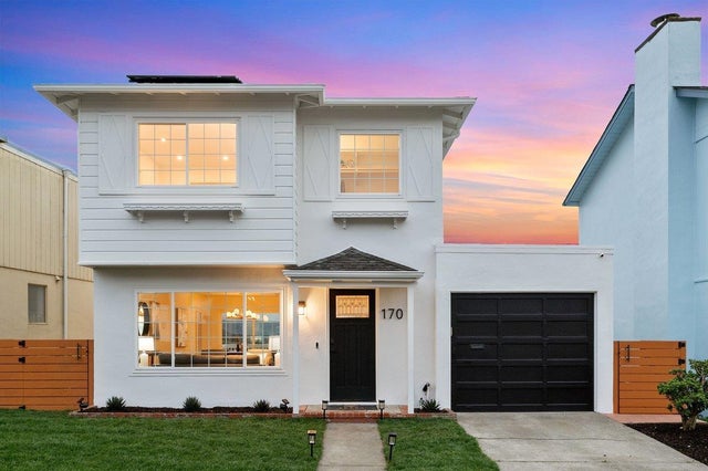 170 Beachview Ave, Pacifica