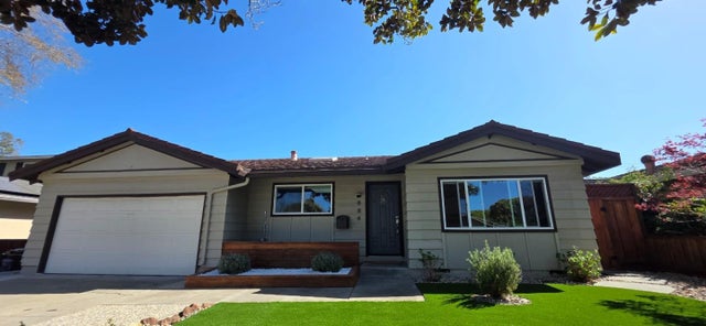 884 Hollenbeck, SUNNYVALE