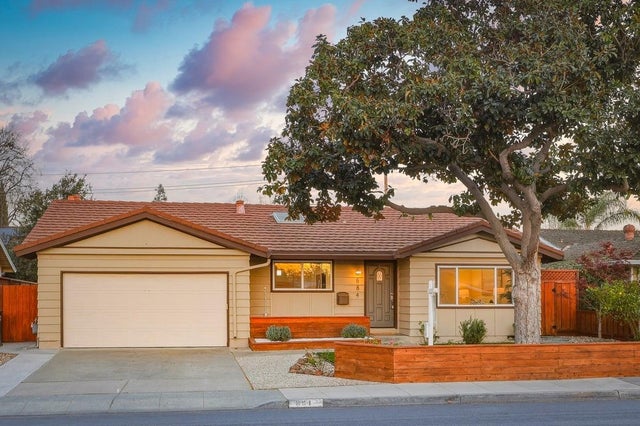 884 Hollenbeck, SUNNYVALE